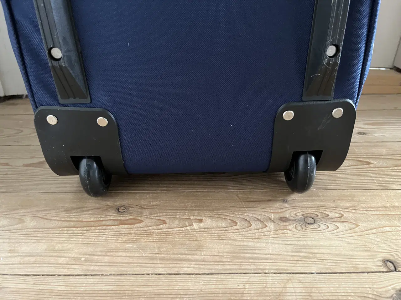 Billede 8 - Trolley taske Abus