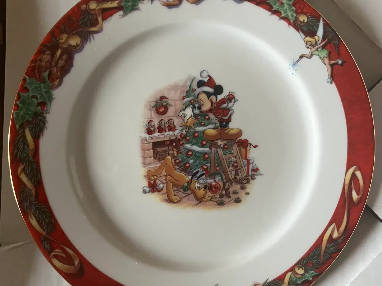 Billede 2 - Firkløver