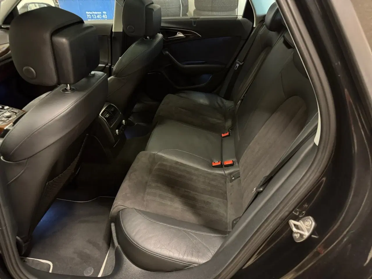 Billede 14 - Audi A6 3,0 TDi 204 Avant quattro S-tr.