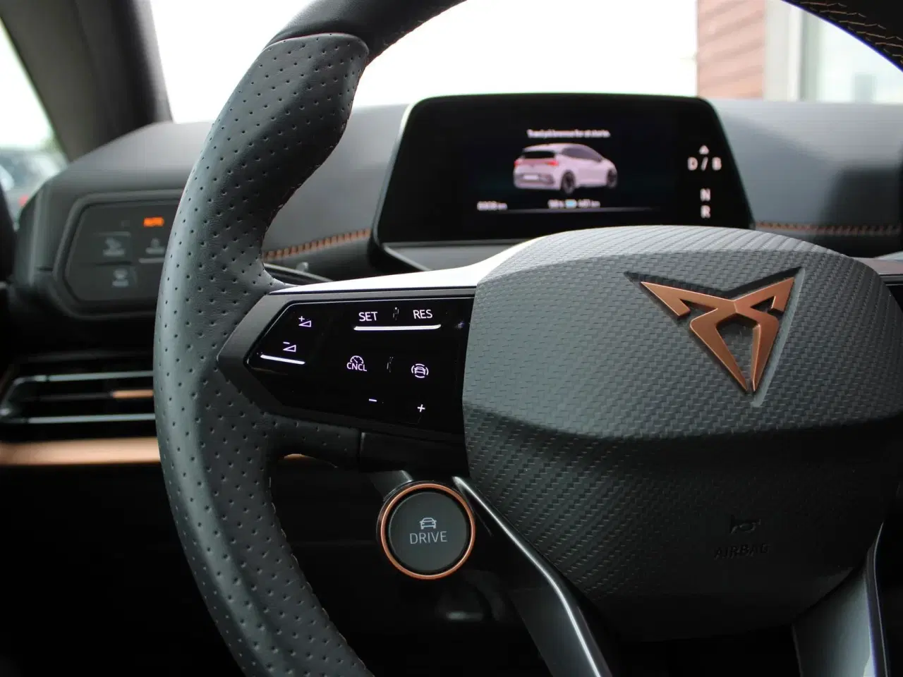 Billede 6 - Cupra Born EL e-Boost 231HK 5d Aut.