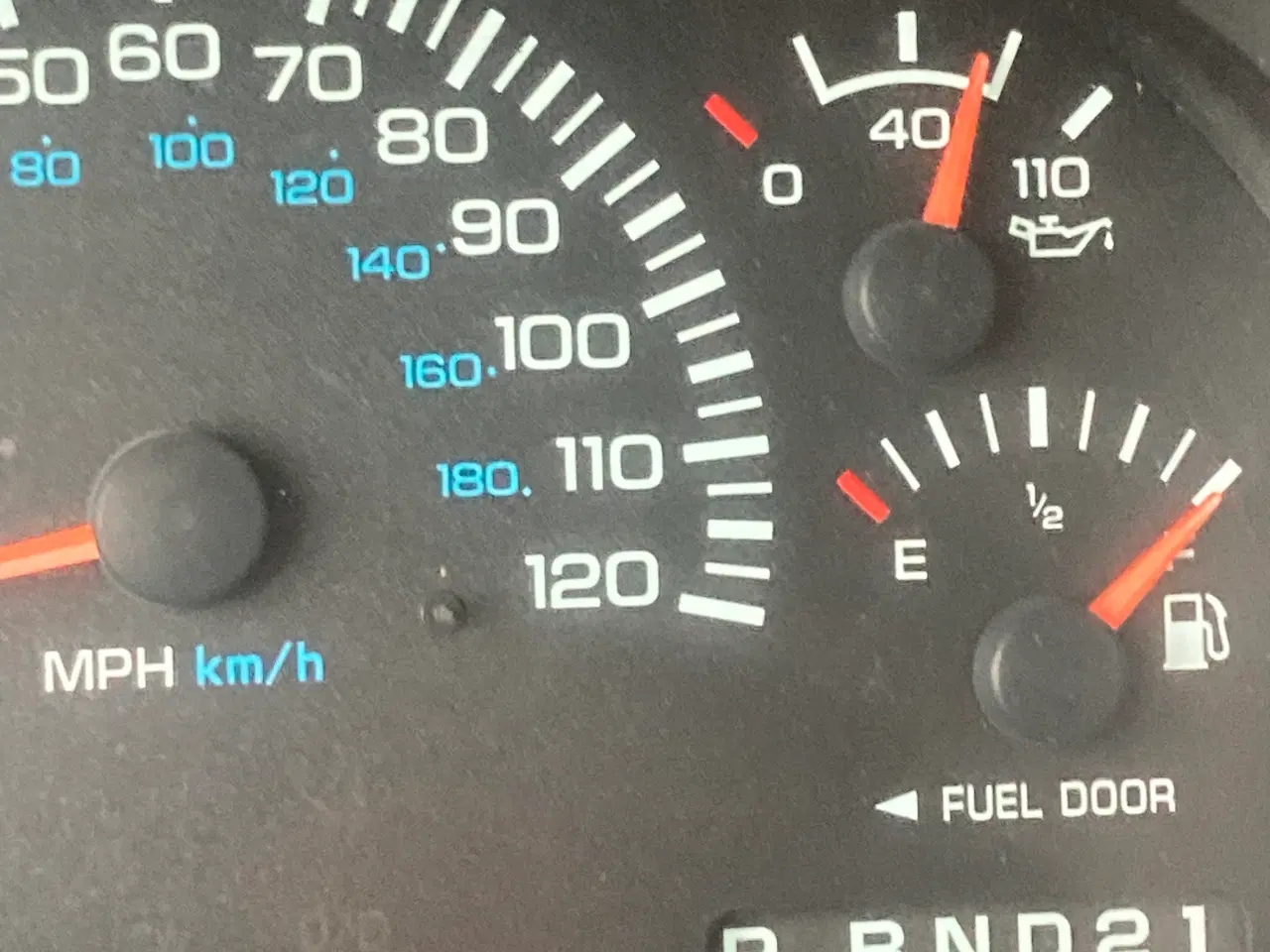 Billede 12 - Dodge durango 5.2L V8