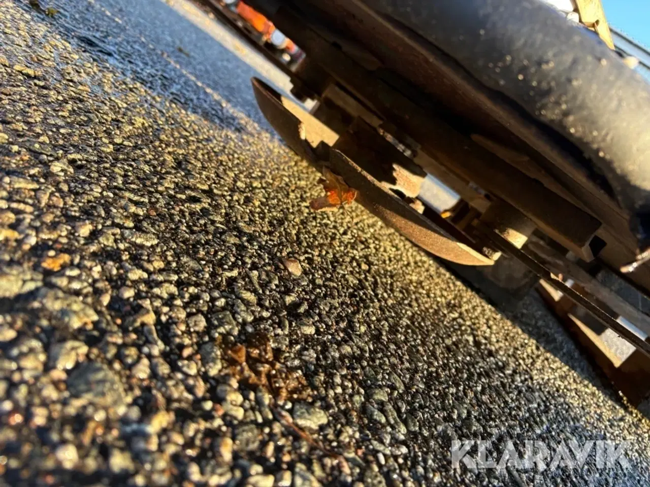 Billede 7 - Klippearm