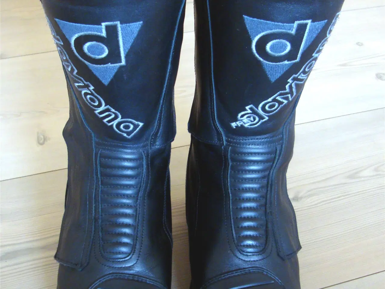 Billede 4 - Daytona Lady Star GTX GoreTex støvler i str. 38  