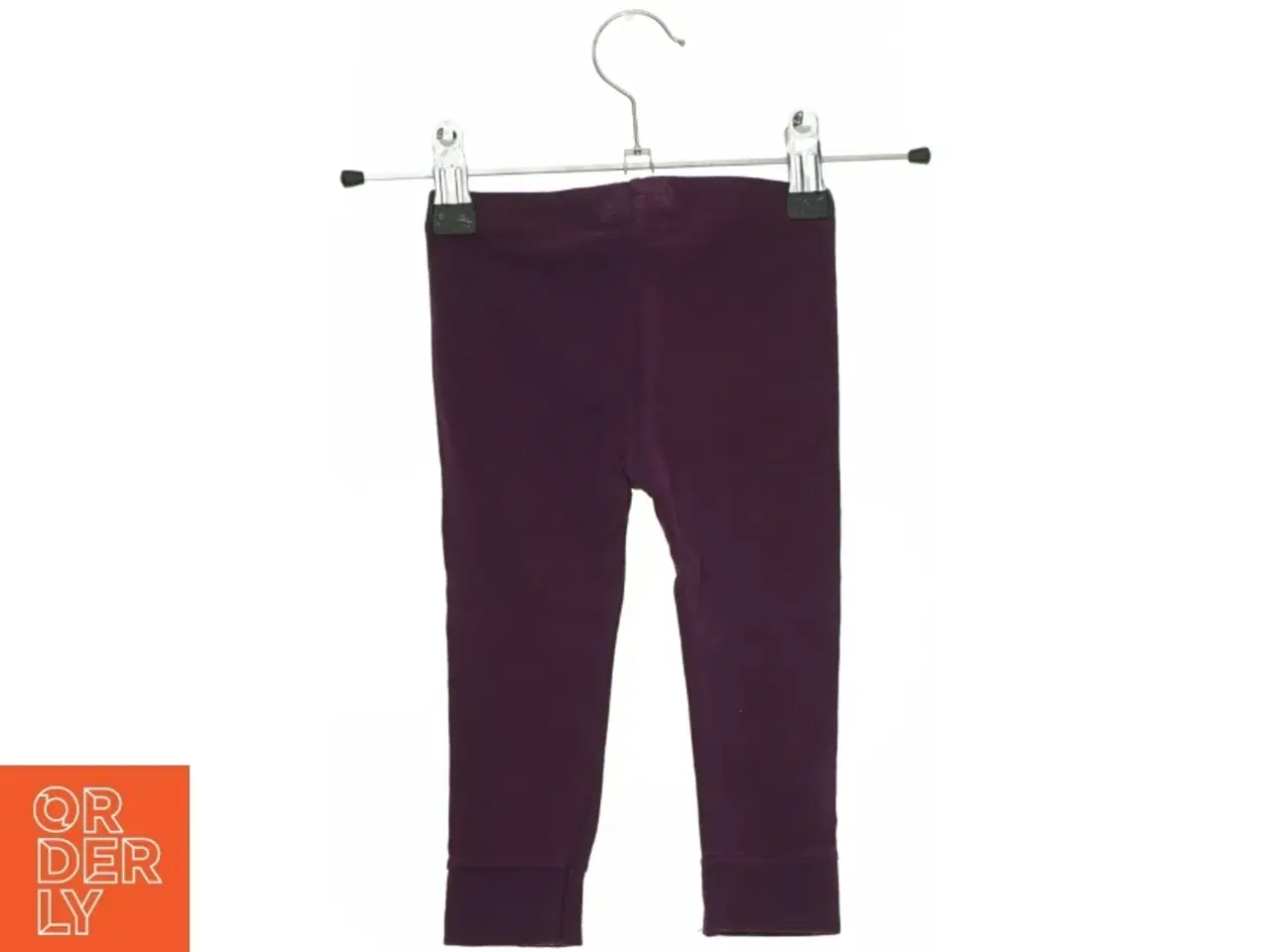 Billede 1 - Leggings fra Me Too (str. 80 cm)