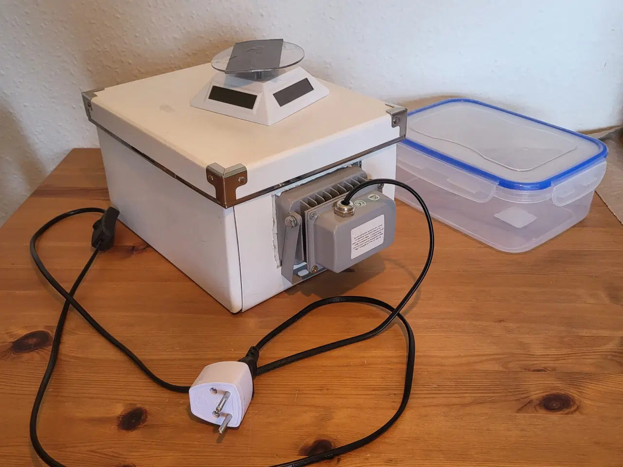 Billede 6 - Elegoo Mars Pro 3D printer med tilbehør