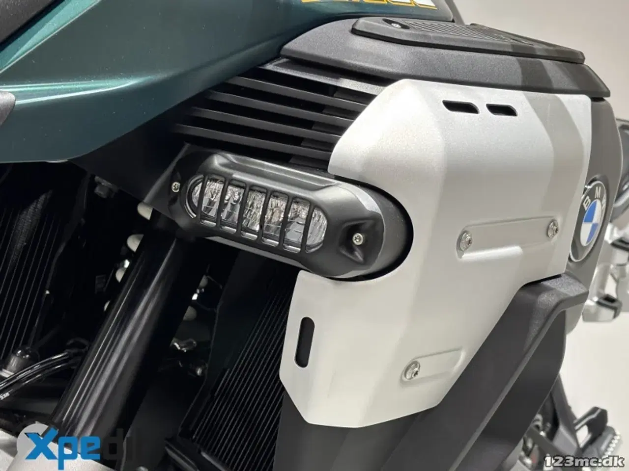 Billede 22 - BMW R 1300 GS Adventure