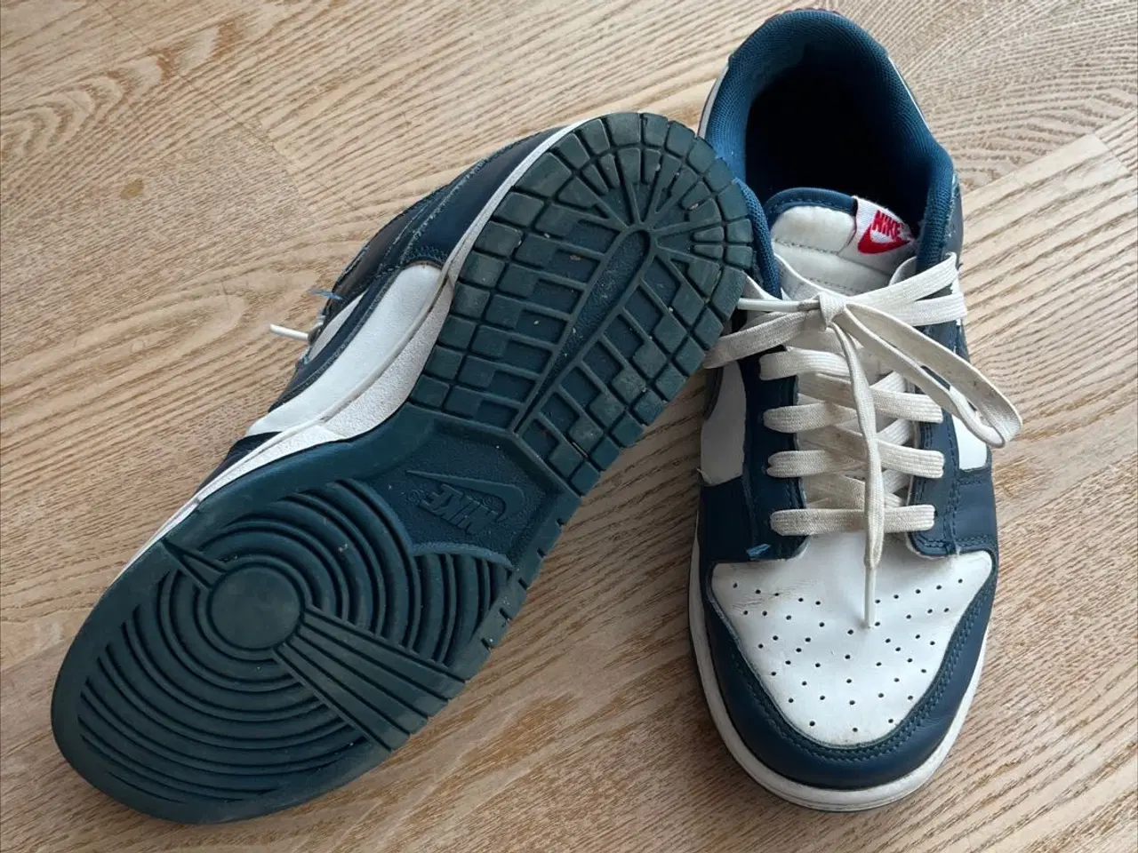 Billede 1 - Nike dunk low