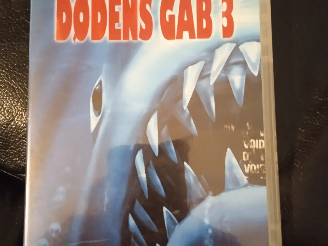 Billede 1 - Dødens gab 3