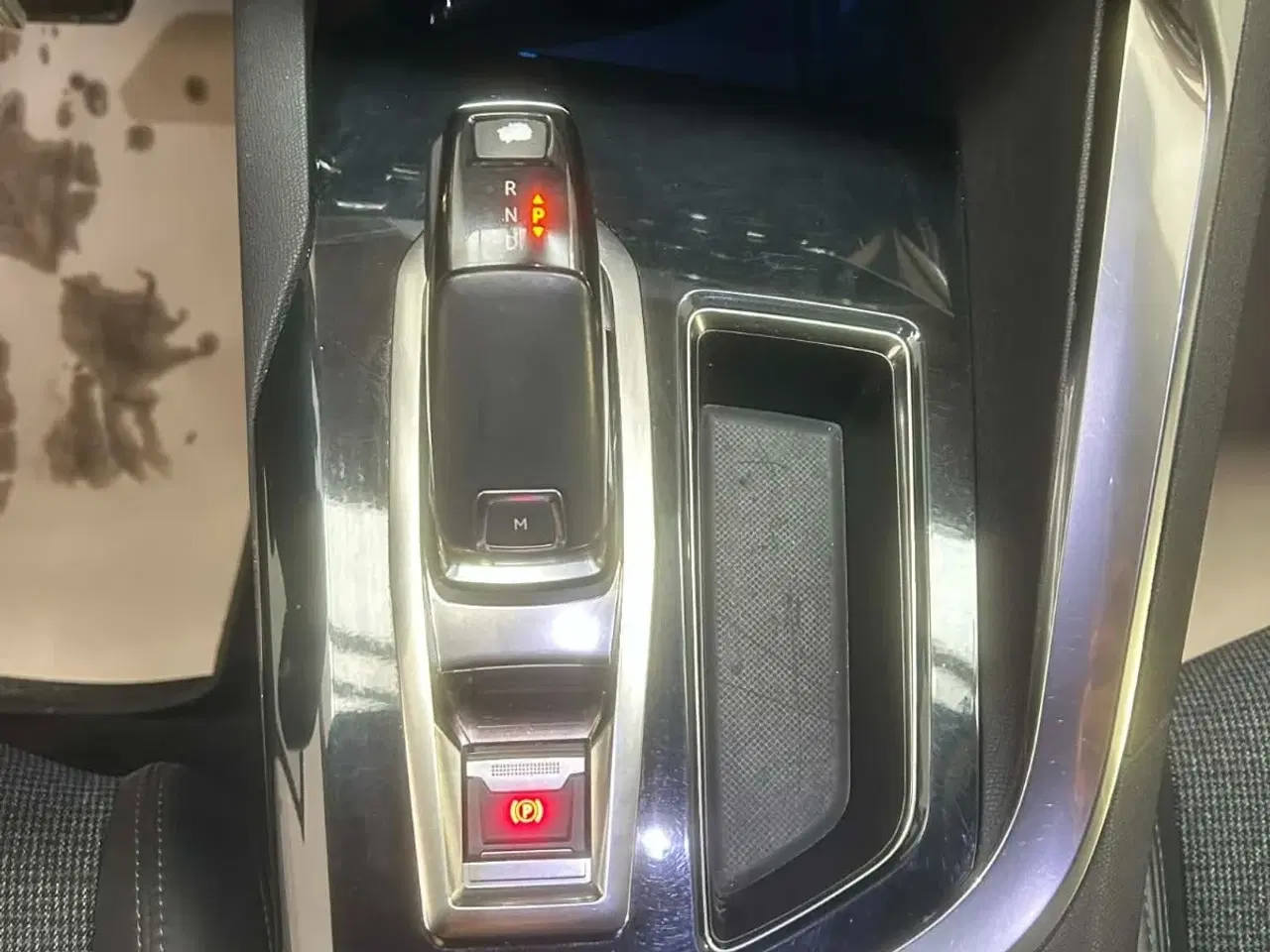 Billede 18 - Peugeot 3008 1,6 BlueHDi 120 Allure EAT6