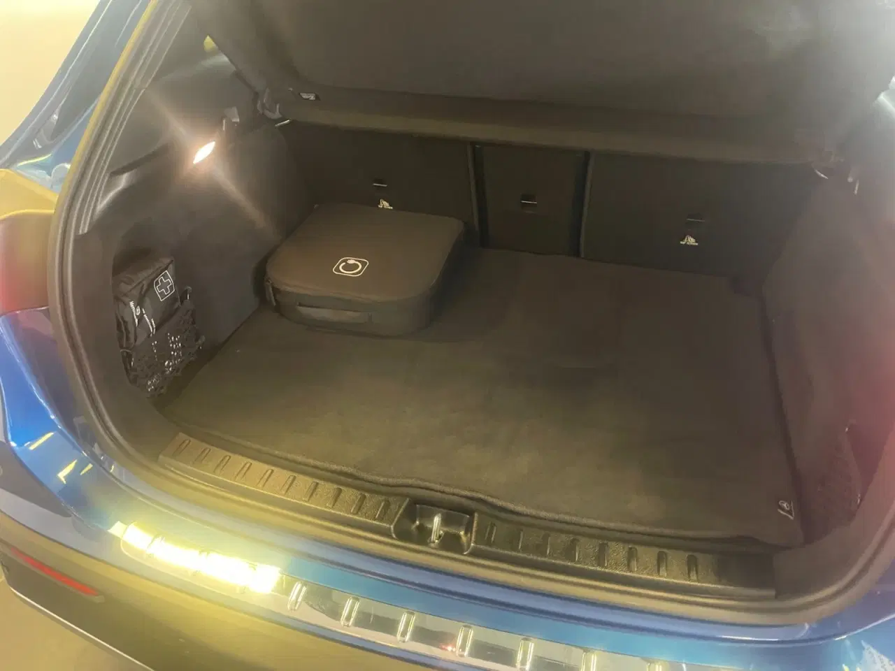 Billede 7 - Mercedes EQA300  AMG Line 4Matic
