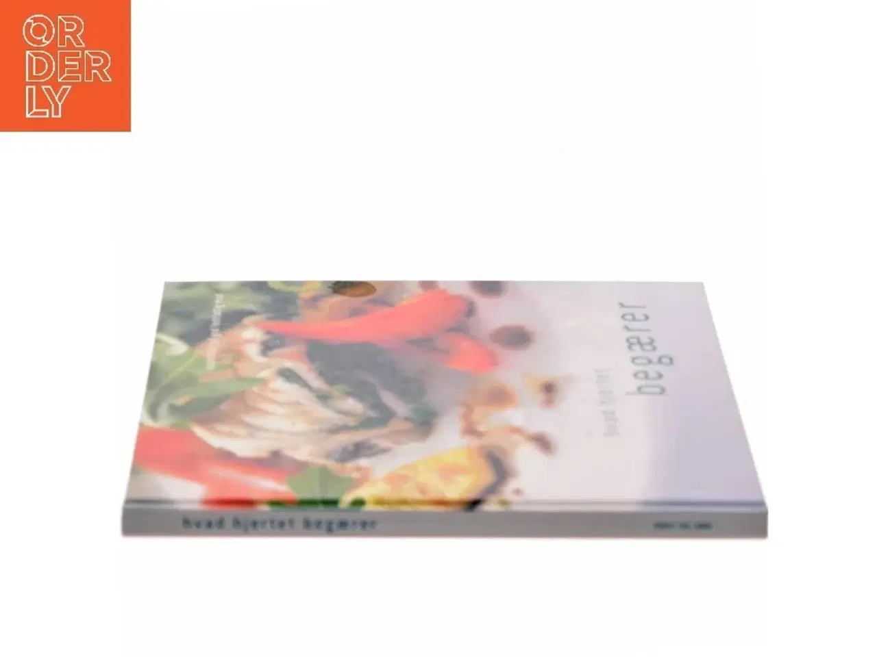 Billede 2 - Hvad hjertet begærer : opskrifter på god fedtfattig mad af Elsebeth Vejen (Bog)