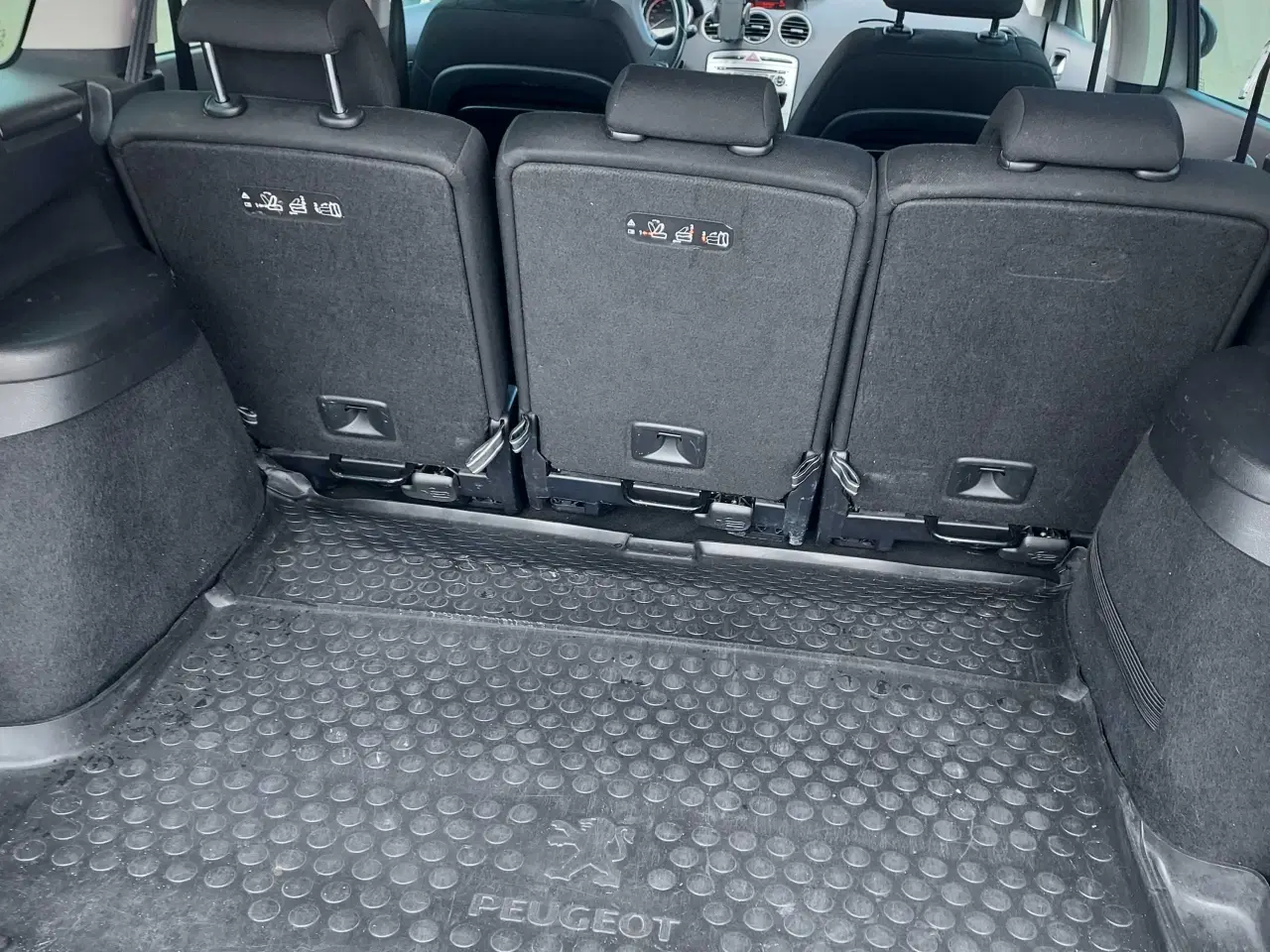 Billede 6 - Peugeot. 