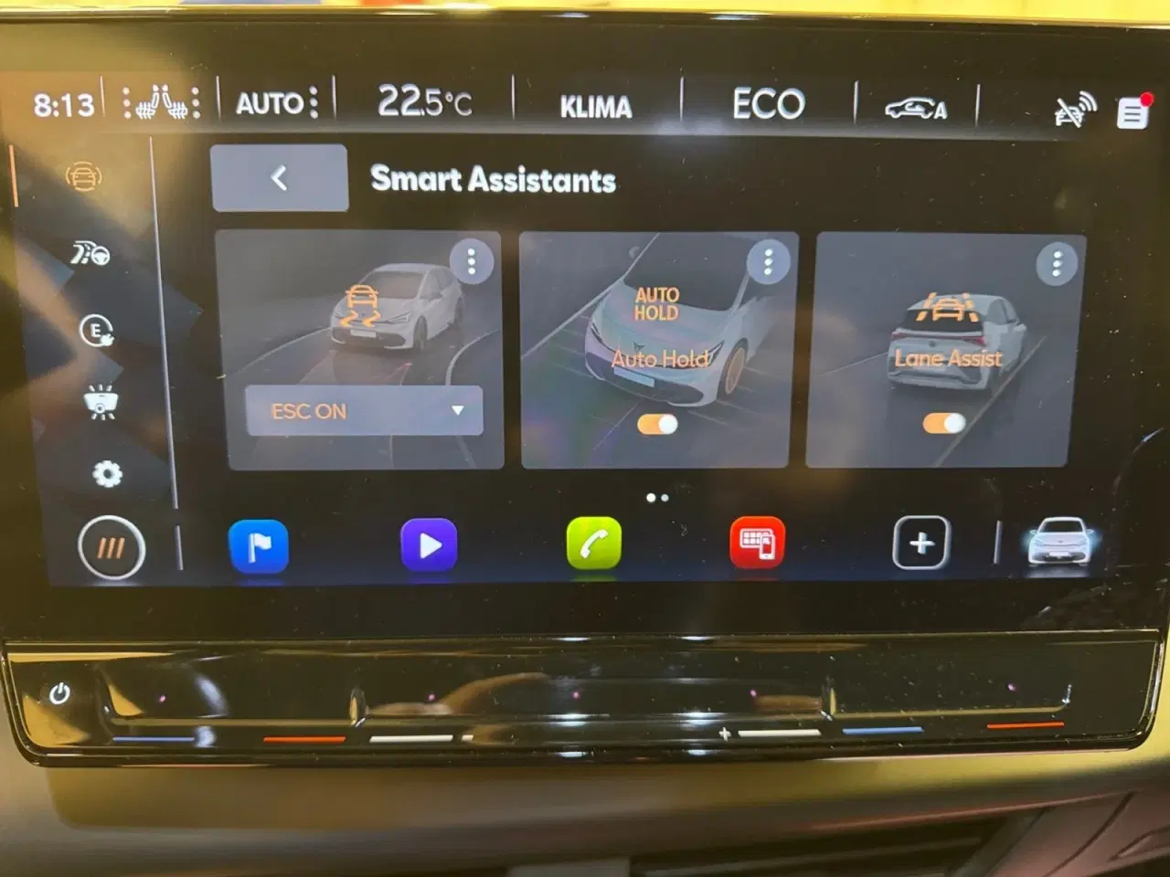 Billede 11 - Cupra Born 58 