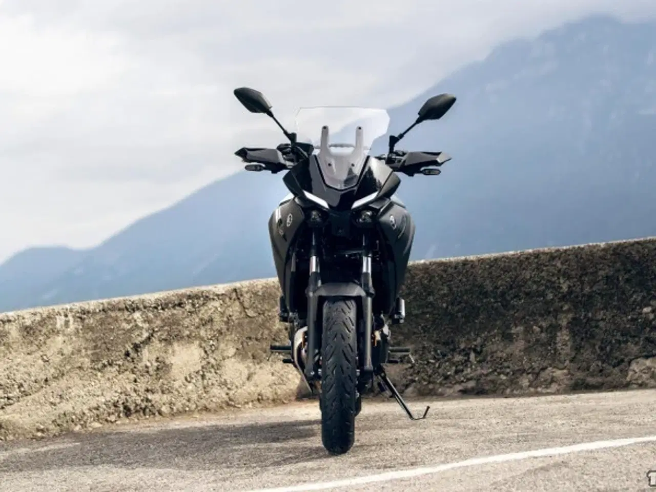 Billede 16 - Yamaha Tracer 7
