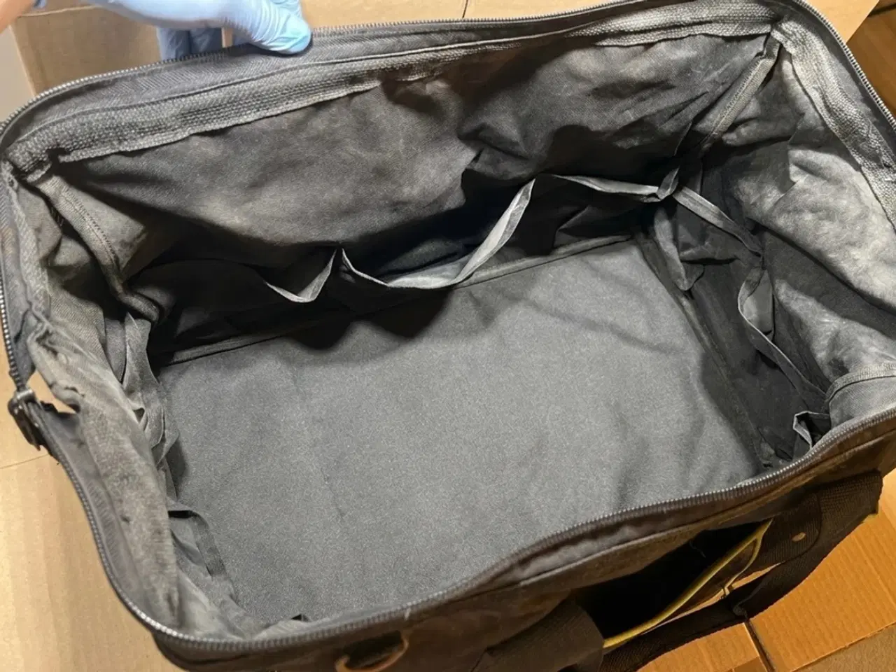 Billede 3 - Worx Professional Værktøjstaske