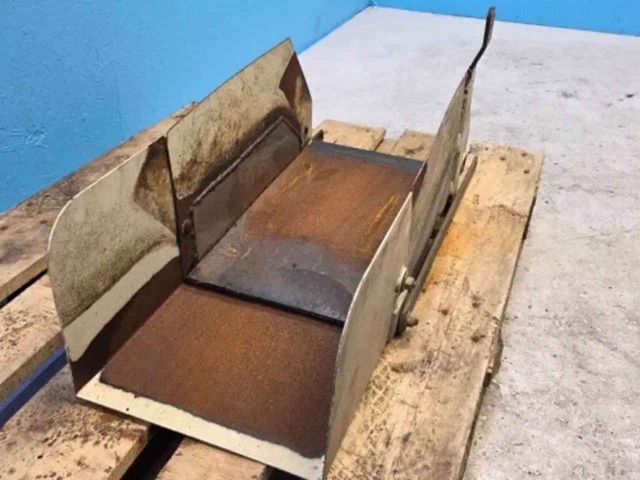 Billede 4 - Claas Jaguar 850 Hus 0788020