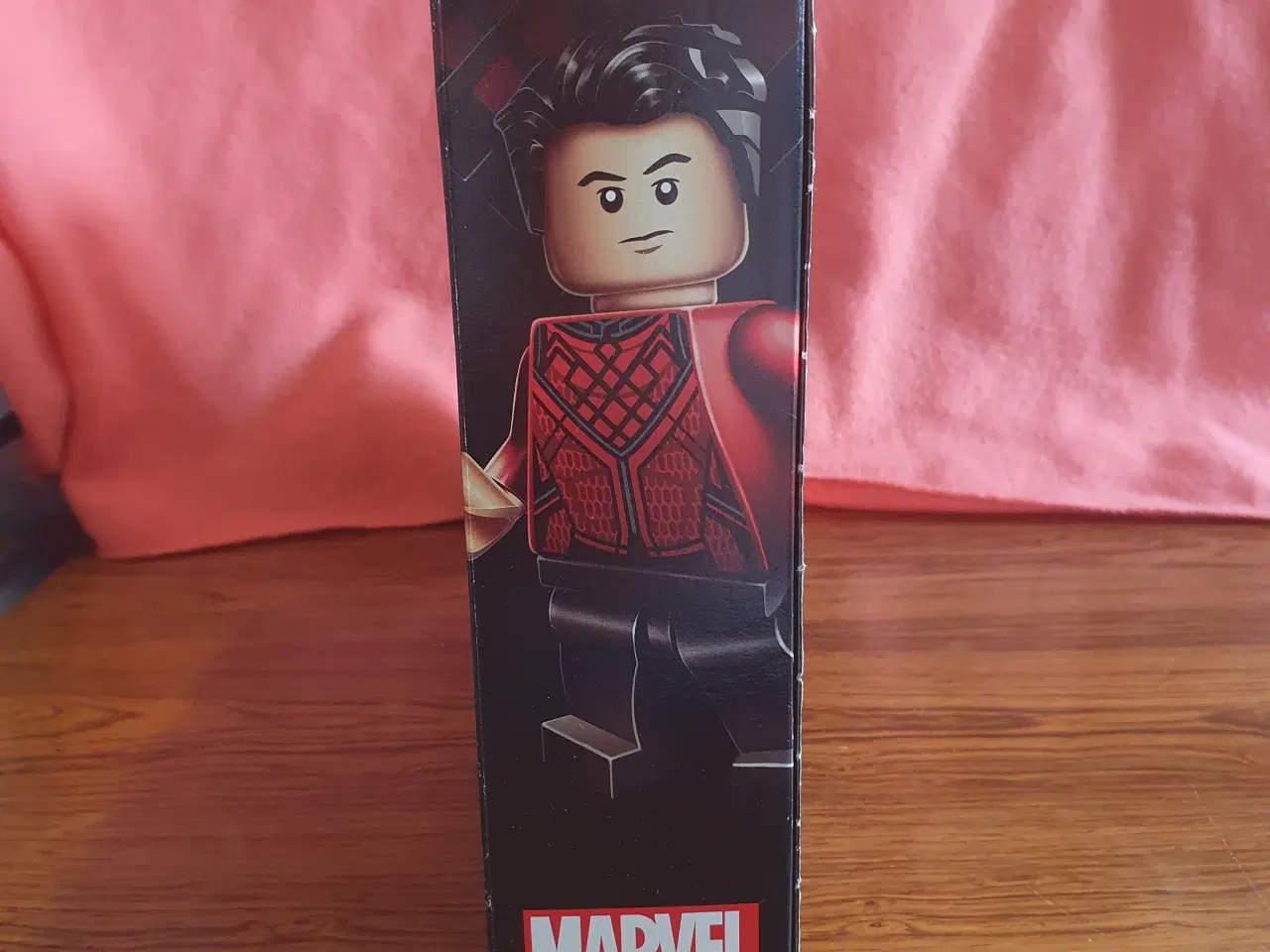 Billede 2 - Lego Marvel 76176