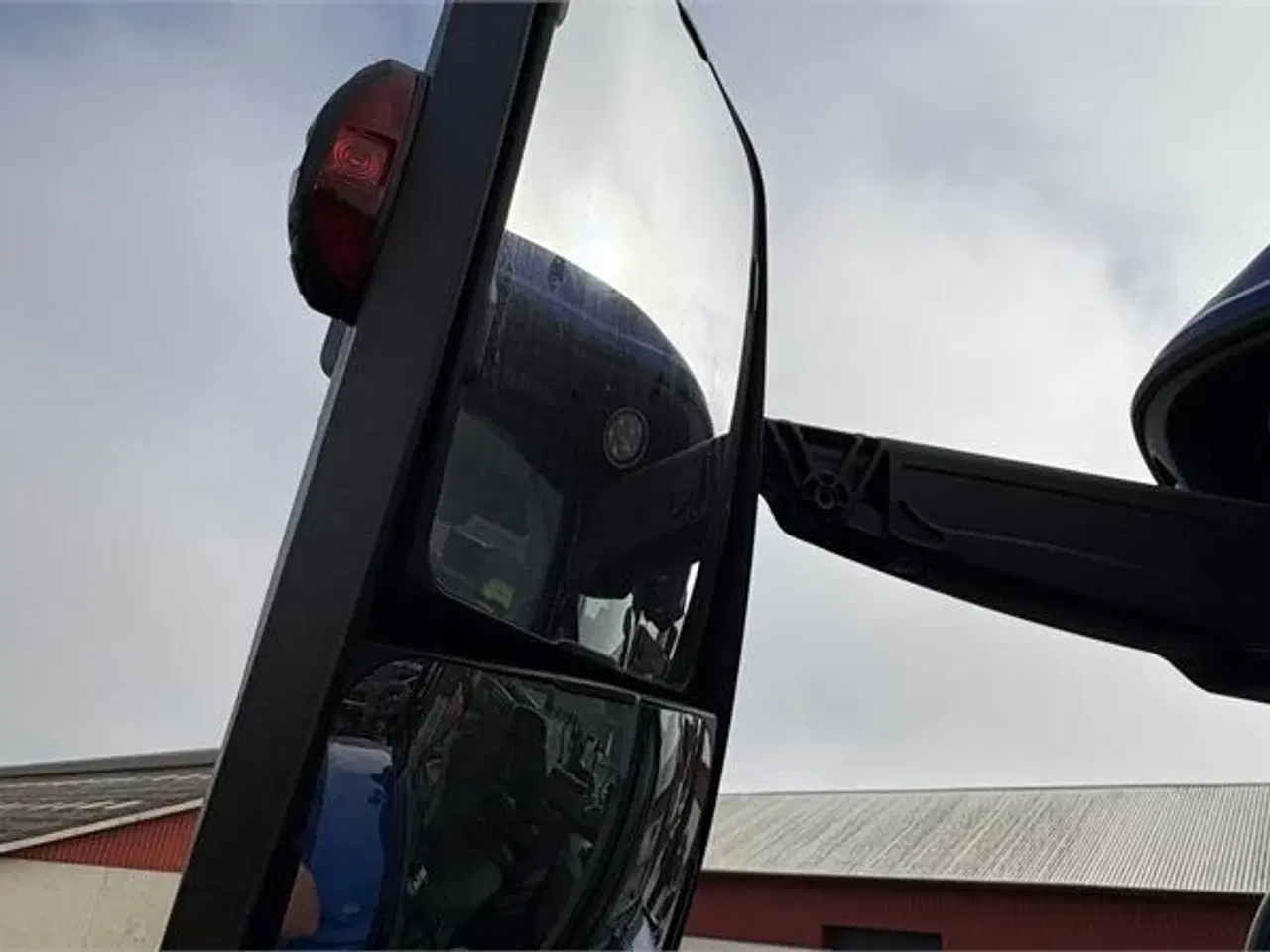 Billede 10 - New Holland T7.270 AC BLUEPOWER Med RTK GPS