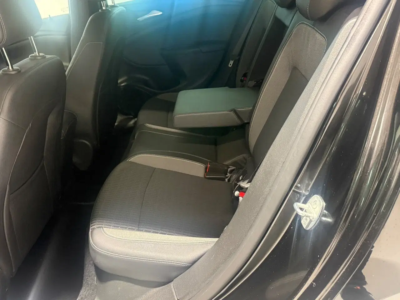 Billede 8 - Opel Astra 1,5 D 105 Elegance