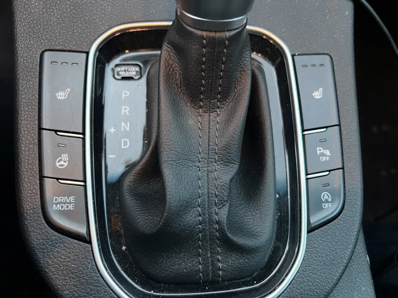 Billede 20 - Hyundai i30 1,4 T-GDi Premium stc. DCT