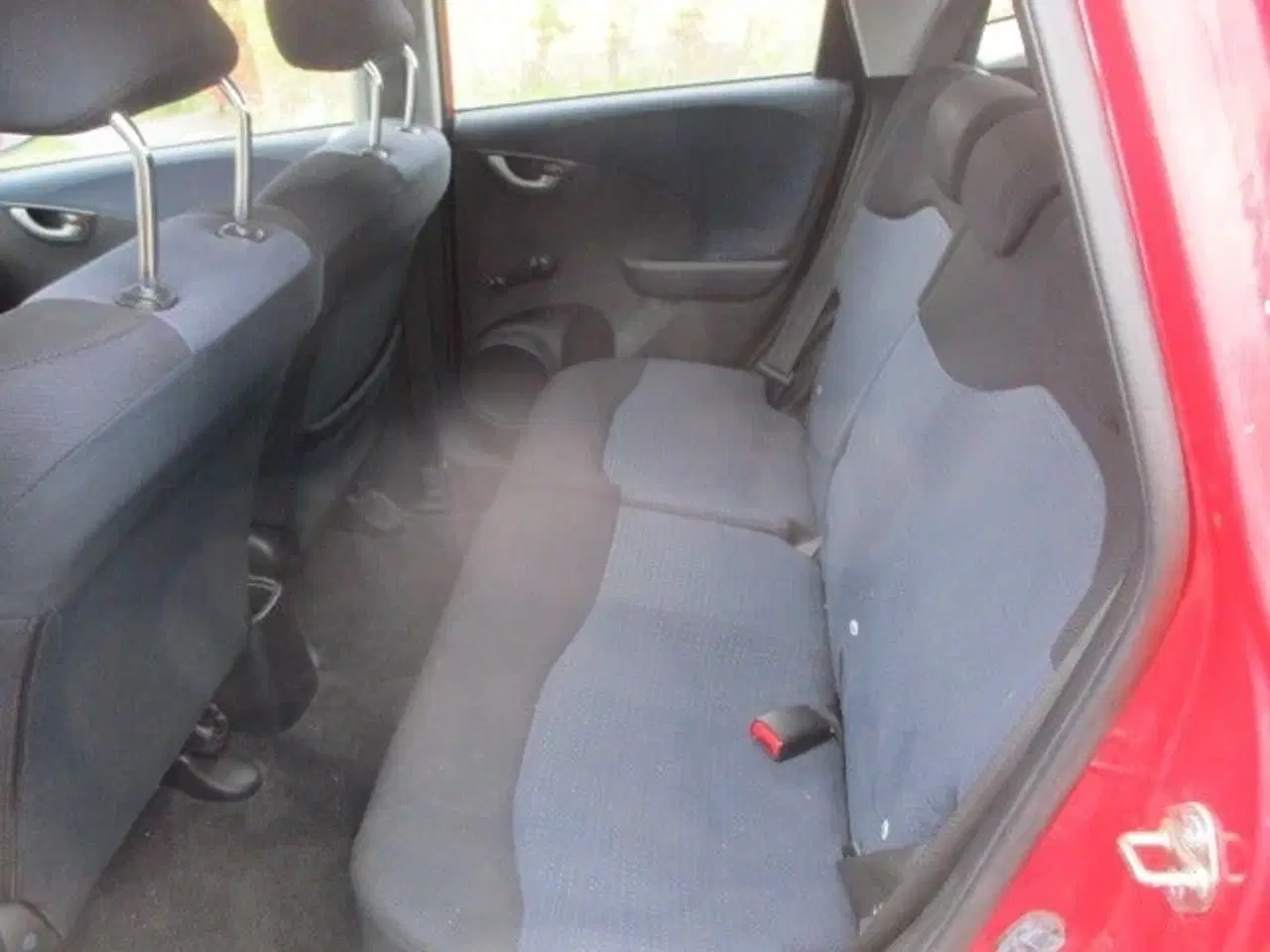 Billede 6 - Honda Jazz 1,2 S