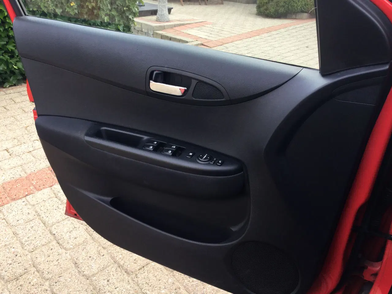 Billede 1 - Hyundai i20 årgang 2010