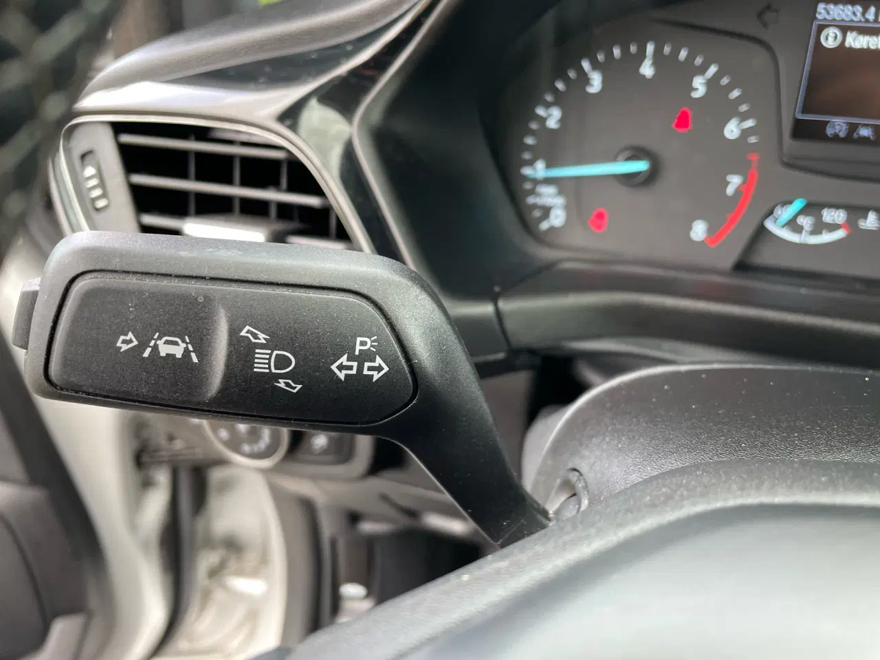 Billede 11 - Ford Fiesta 1,0 EcoBoost Titanium Start/Stop 100HK 5d 6g