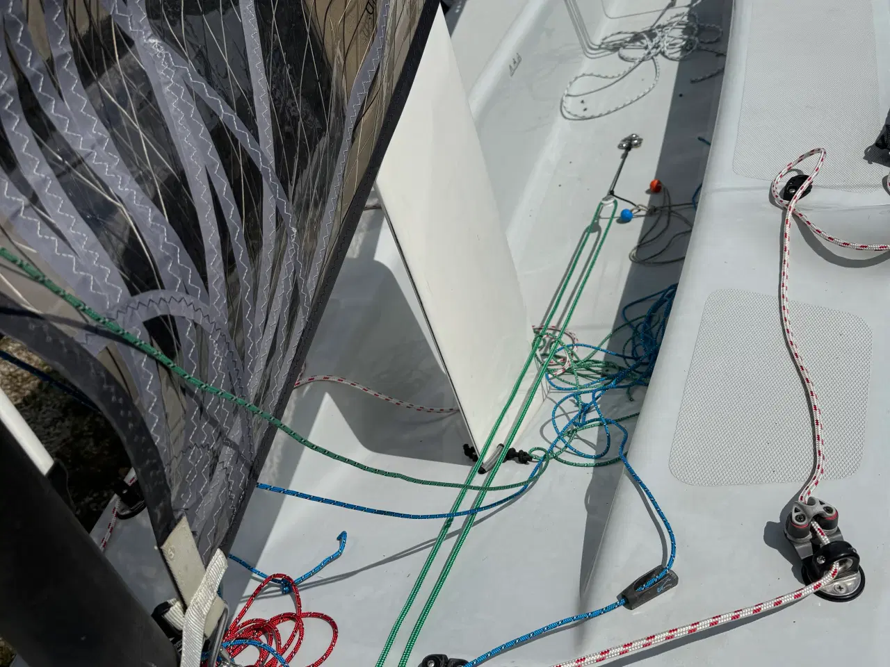 Billede 5 - Weta 4.4 trimaran 