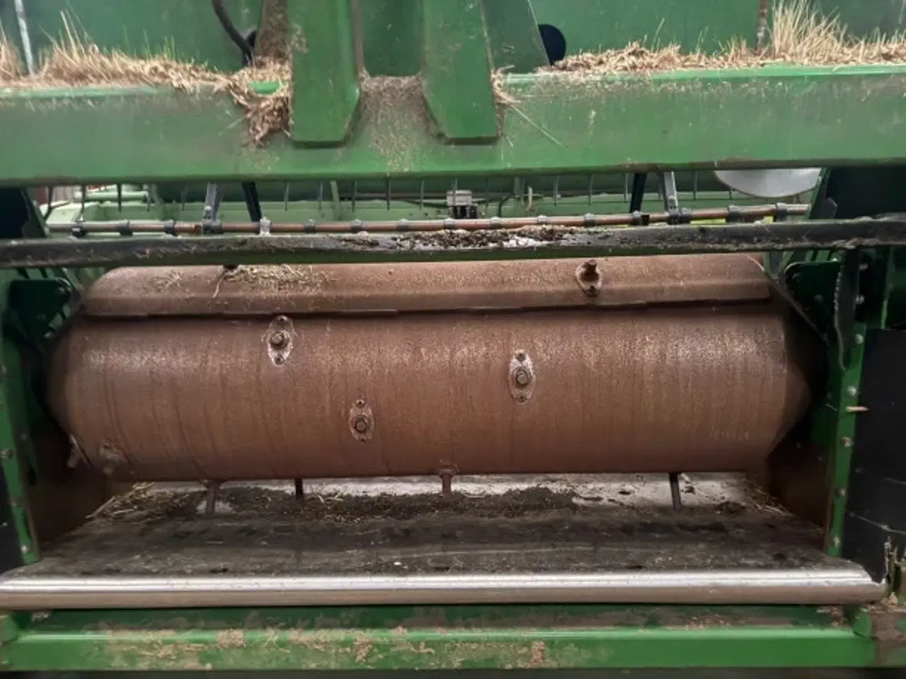 Billede 6 - John Deere 735D Sejlbord