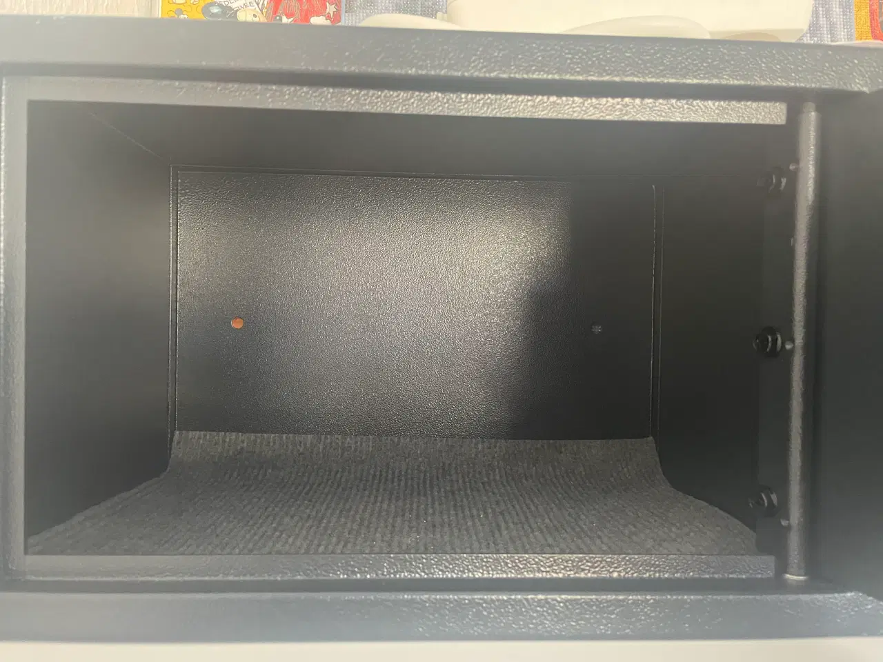 Billede 2 - Master lock pengeskab