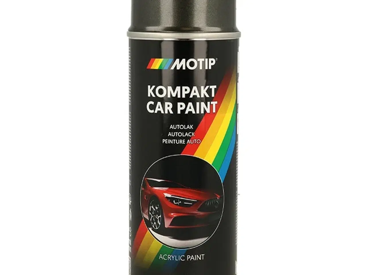Billede 1 - Motip Autoacryl spray 51045 - 400ml