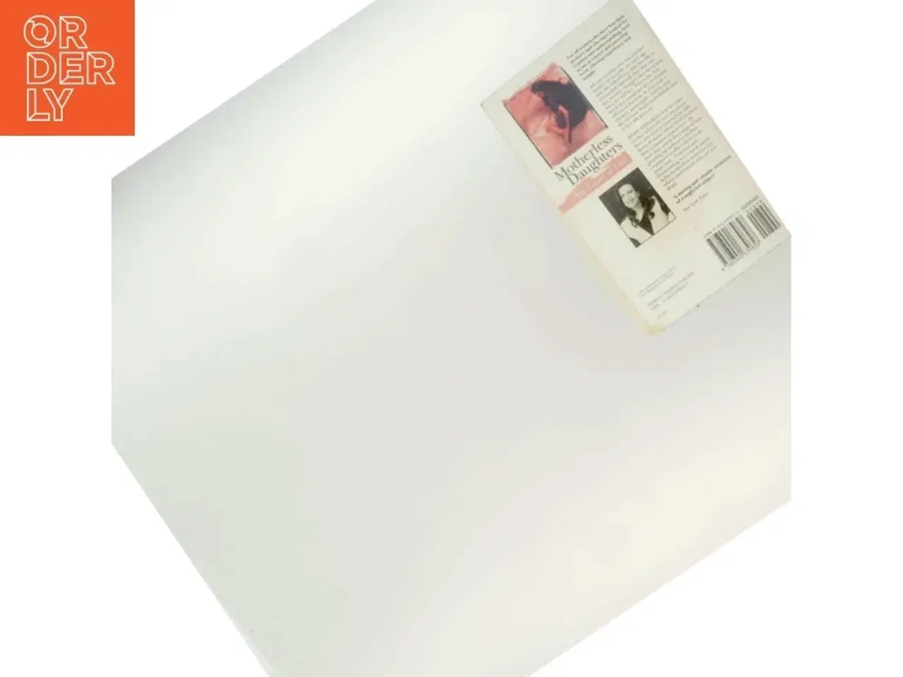 Billede 3 - Motherless Daughters af Hope Edelman (Bog)