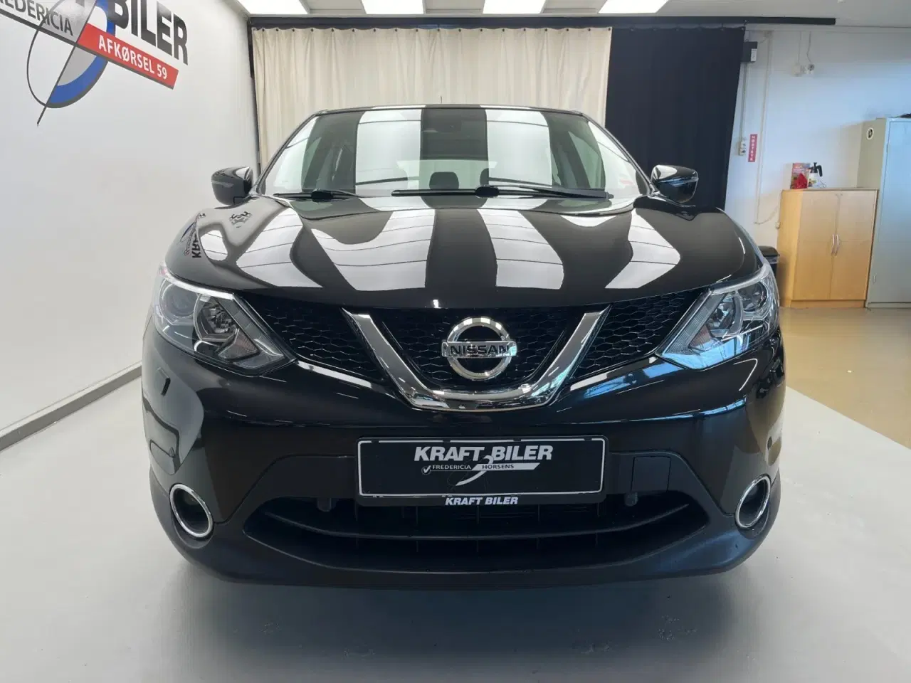 Billede 7 - Nissan Qashqai 1,2 Dig-T 115 N-Connecta