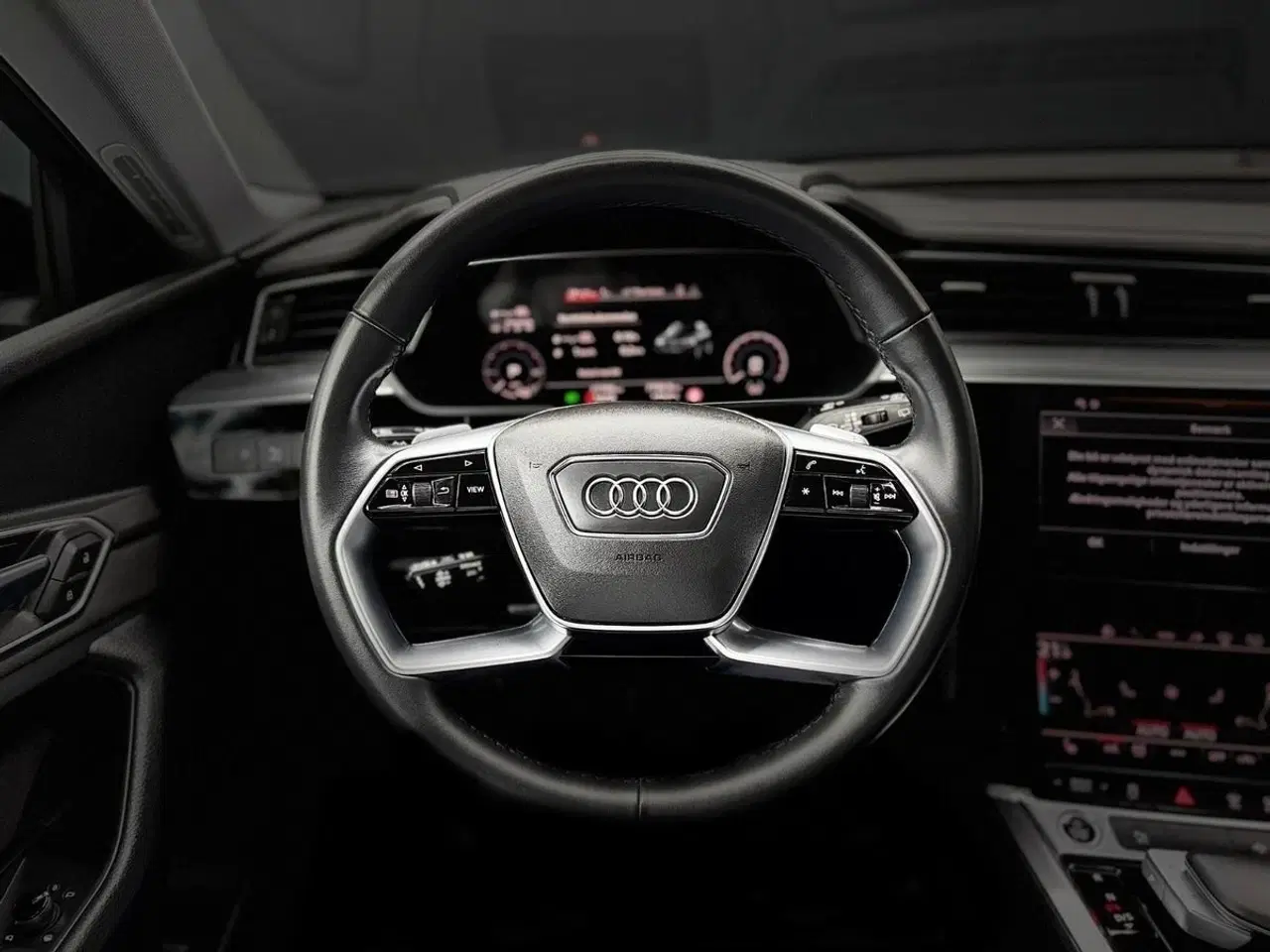 Billede 7 - Audi e-tron 55 Advanced quattro