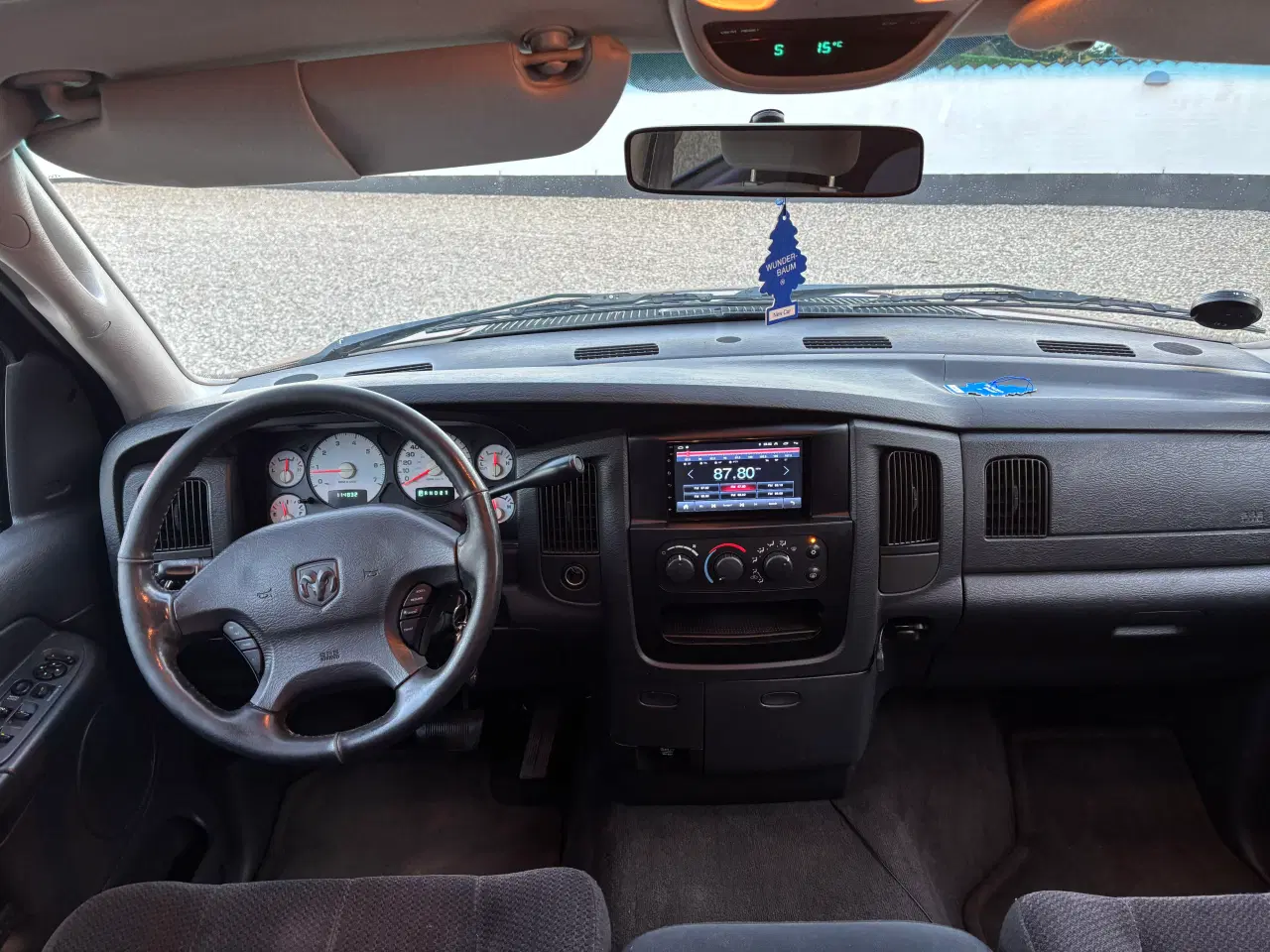 Billede 9 - DODGE RAM 5,7 L V8 HEMI