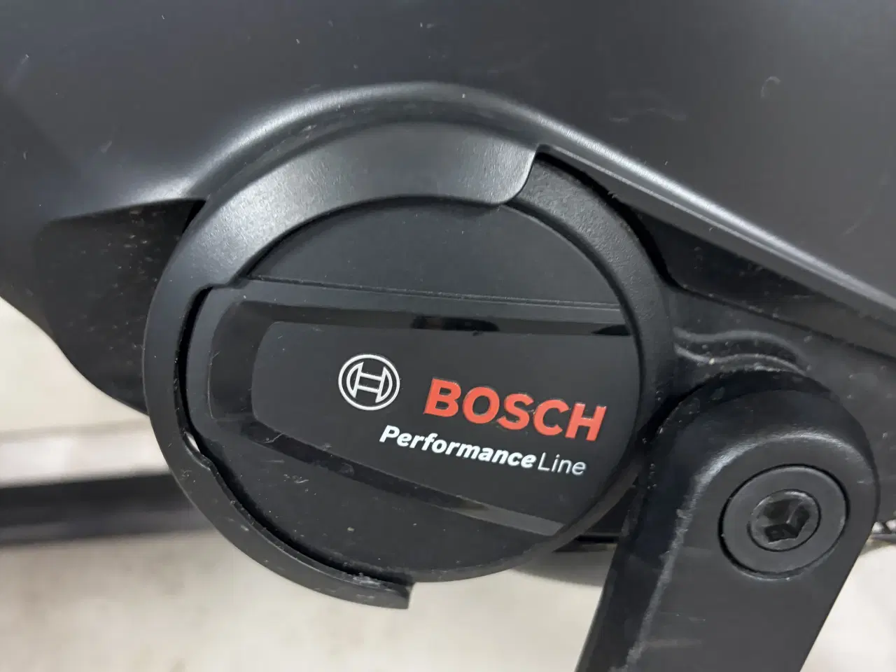 Billede 5 - Batavus Altura – Demo elcykel som ny 2026 model he