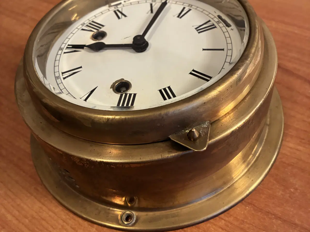 Billede 4 - Har alm brugsspor ellers er den ok 