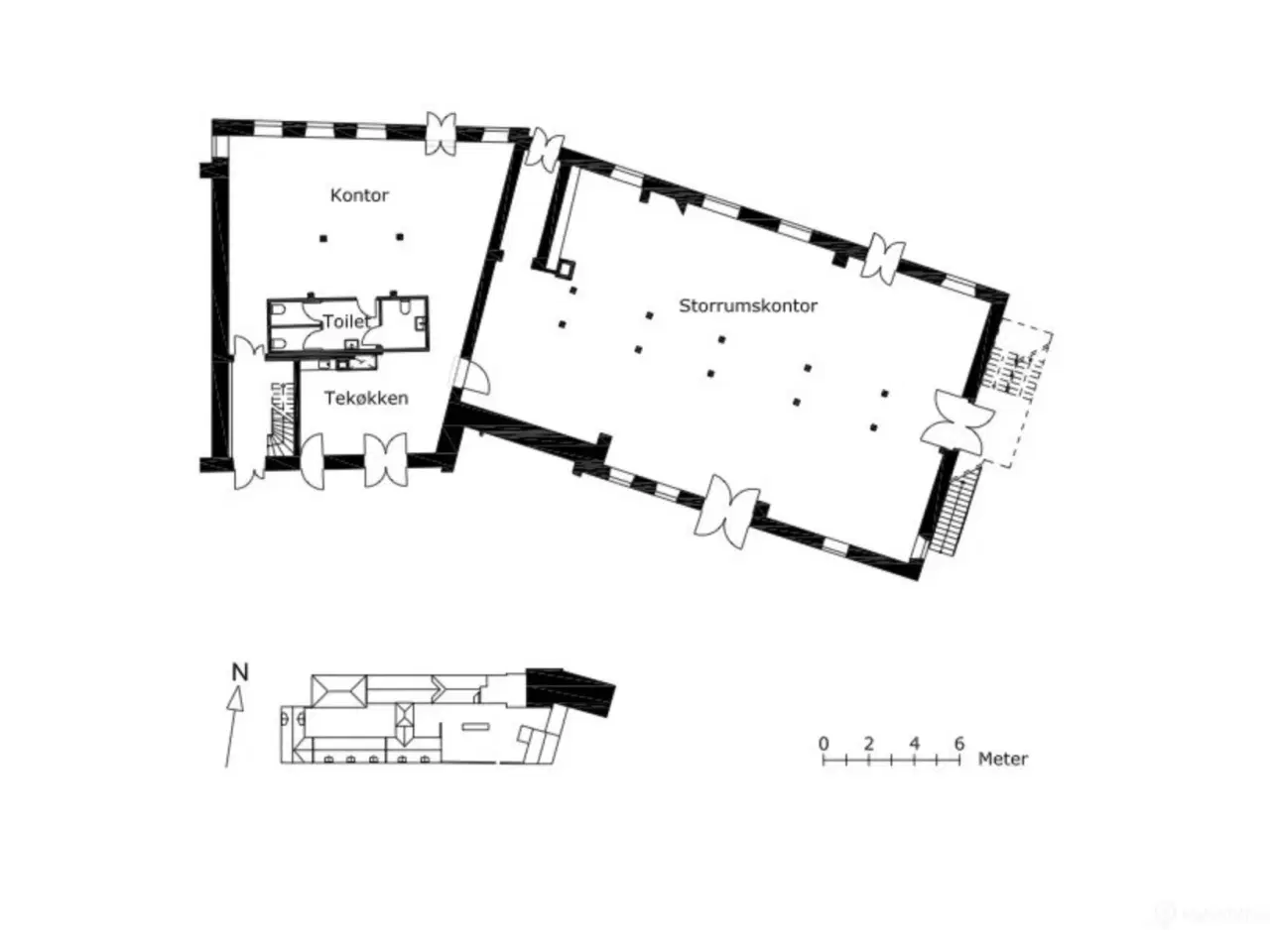 Billede 16 - Genindvielse af en 275 år gammel industrihistorie