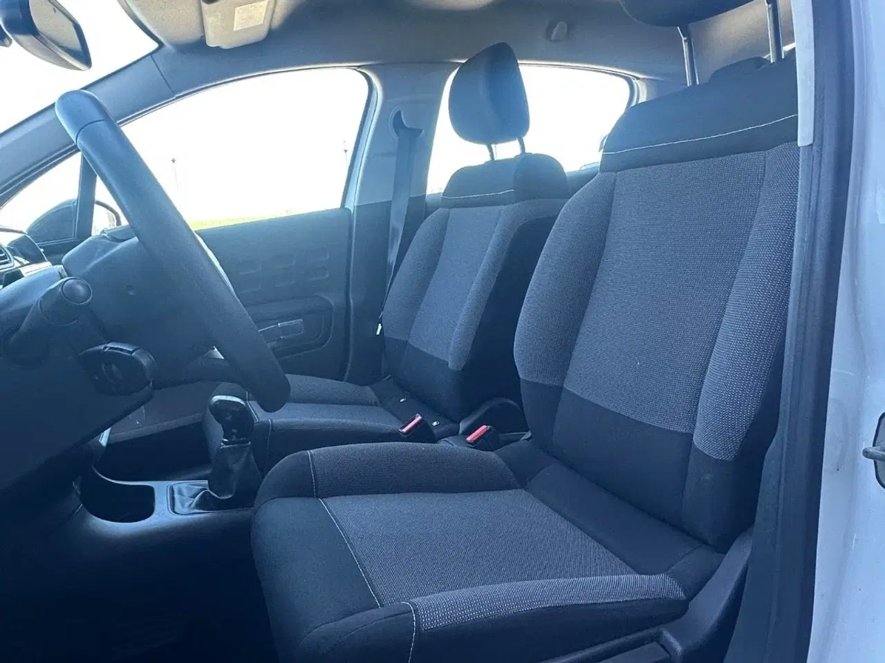 Billede 9 - Citroën C3 1,2 PureTech 82 Feel