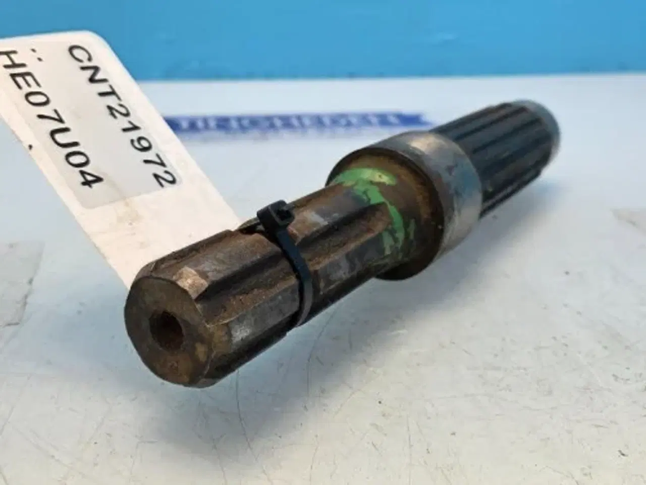 Billede 5 - John Deere 3020 Pto Aksel AR41753