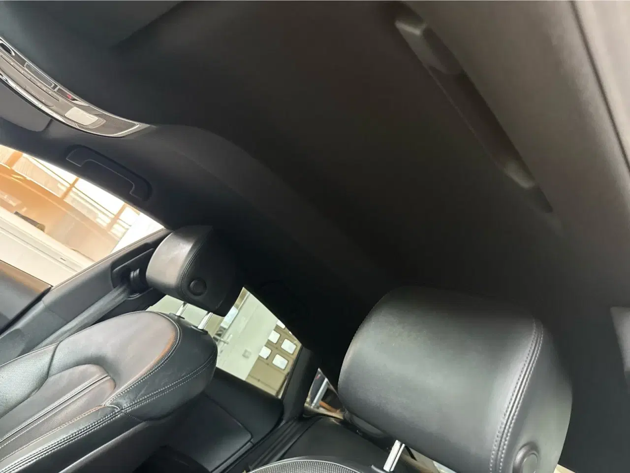 Billede 13 - Audi A7 3,0 TFSi S-line Sportback quattro S-tr.