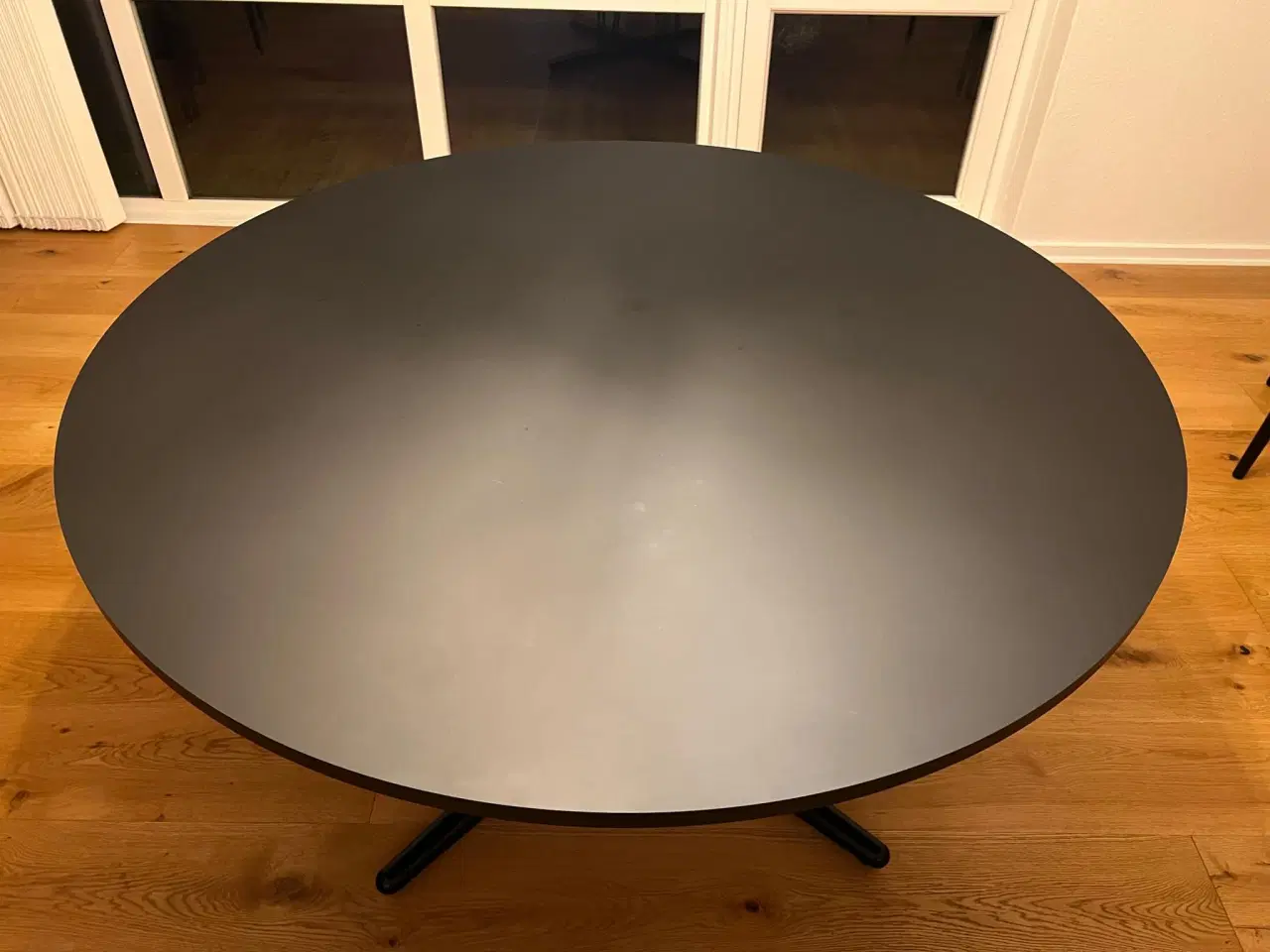 Billede 3 - Carl Hansen Embrace spisebord