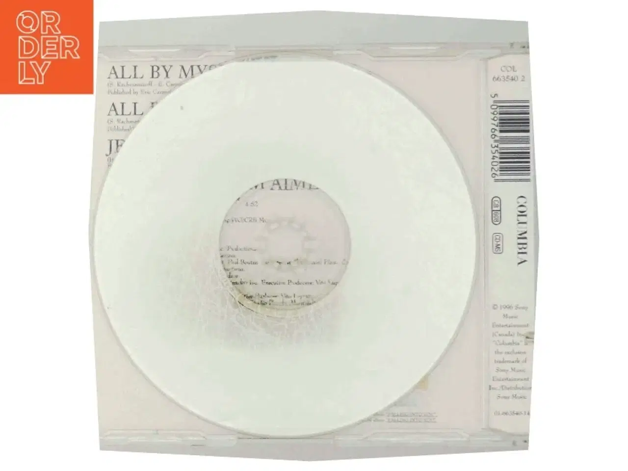 Billede 3 - Celine Dion