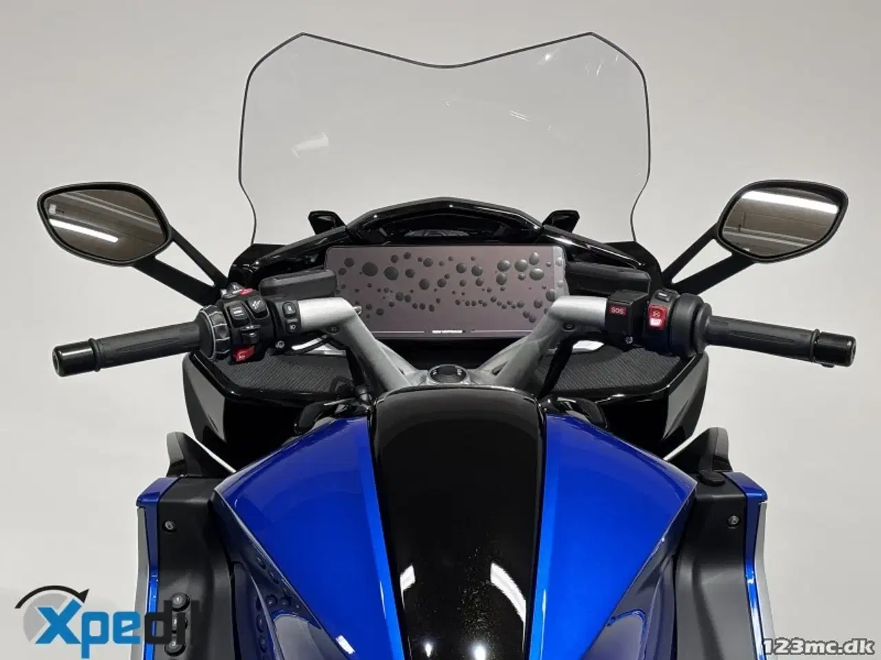 Billede 10 - BMW K 1600 GT