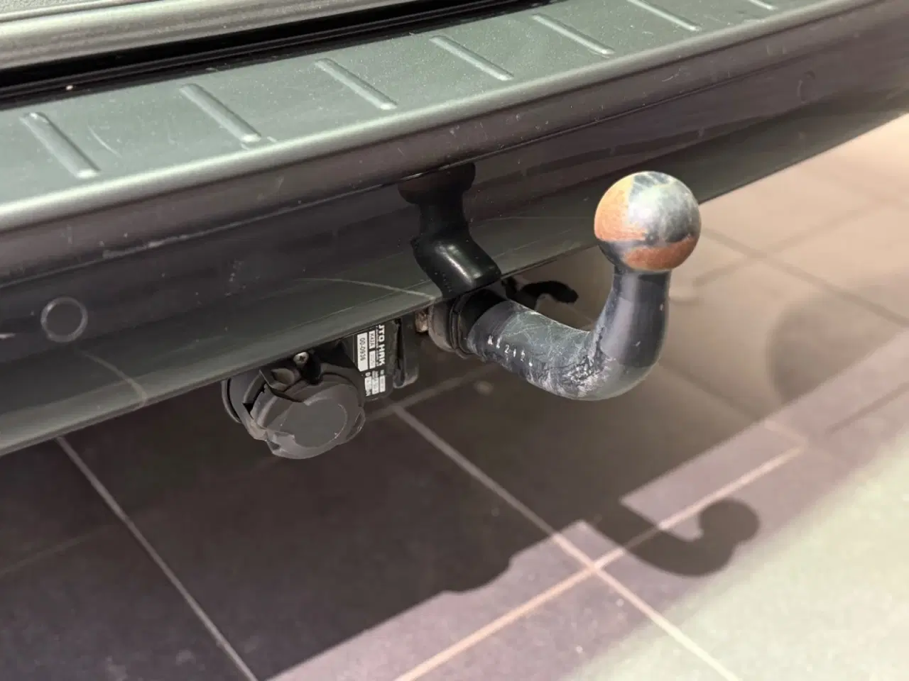 Billede 17 - VW Multivan 2,0 TDi 150 Comfortline DSG lang