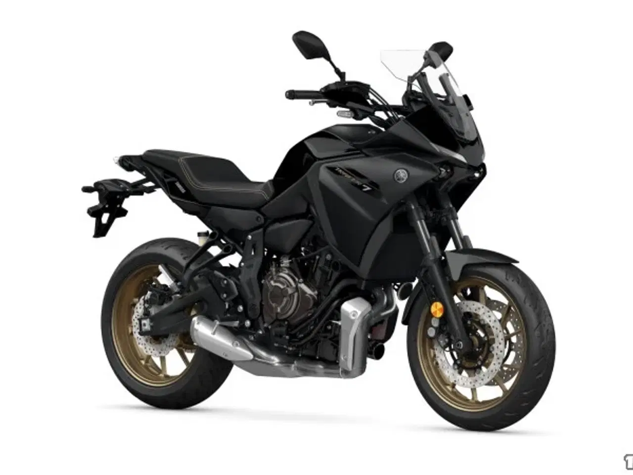 Billede 1 - Yamaha Tracer 7 35 kW Version (A2)
