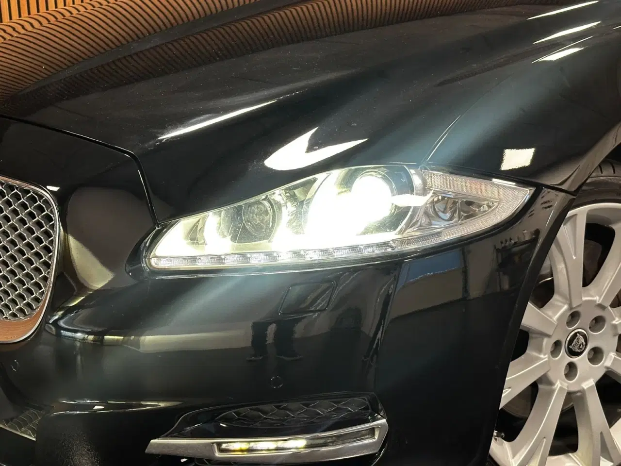 Billede 4 - Jaguar XJ 5,0 V8 Portfolio aut. LWB