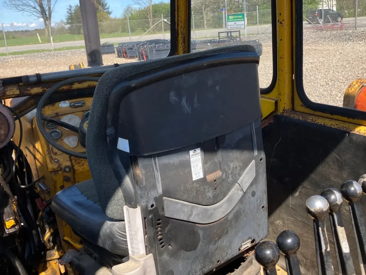 Billede 7 - Massey Ferguson 50