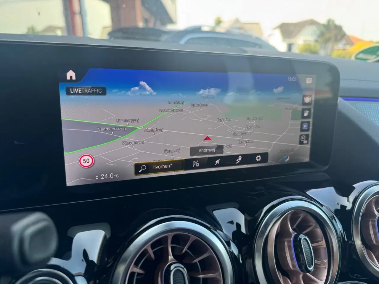 Billede 12 - Mercedes EQA250+  