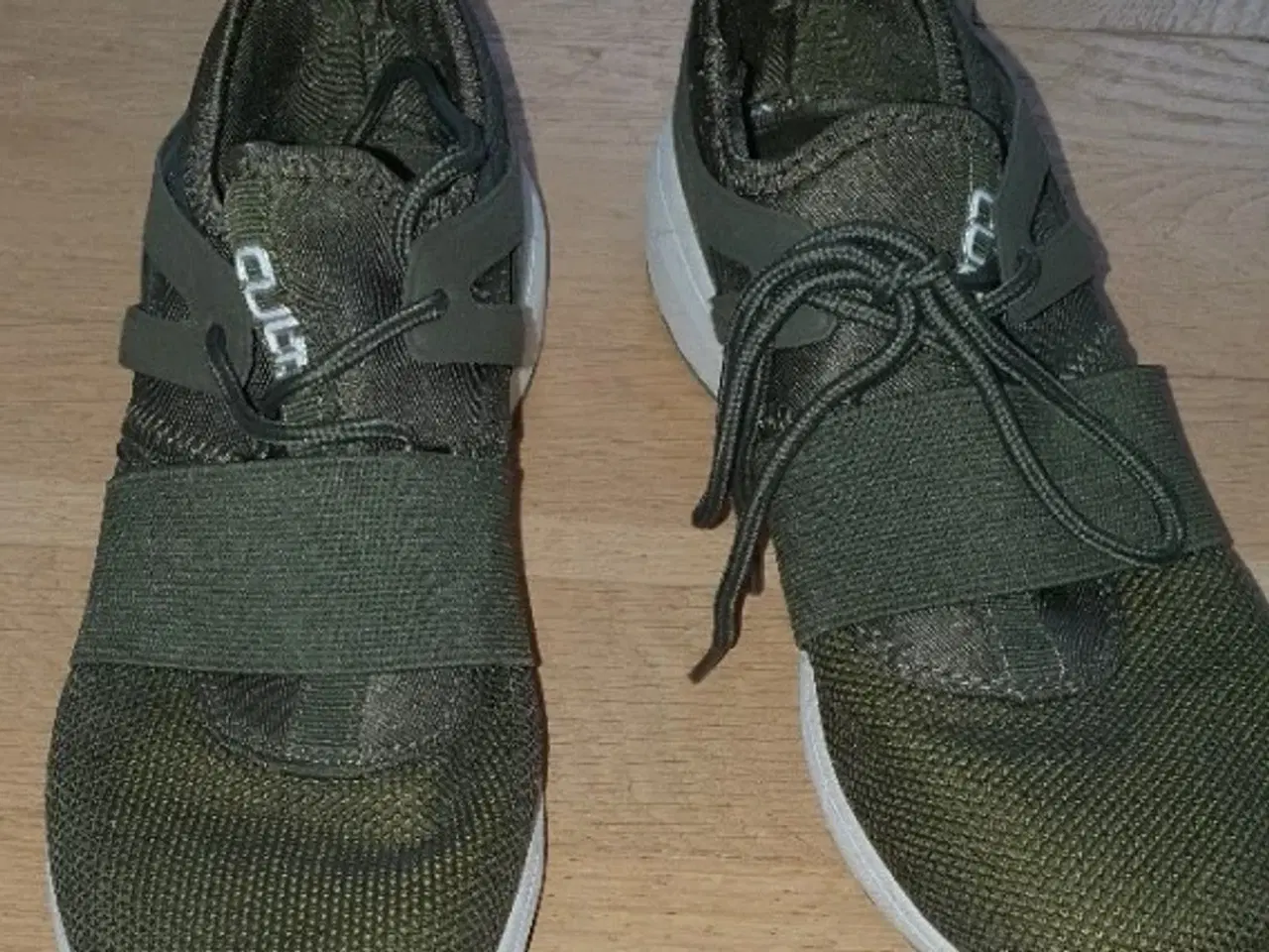 Billede 1 - Fritidssko 